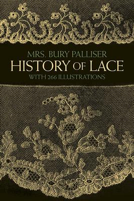 History of Lace