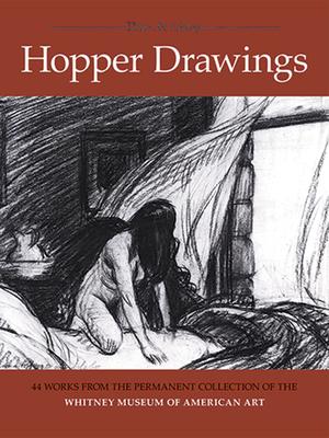 Hopper Drawings