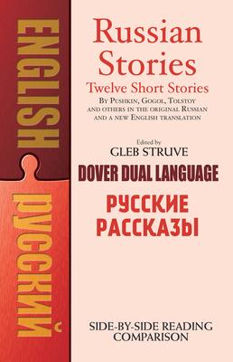 Russian Stories: A Dual-Language Book