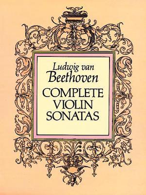 Complete Violin Sonatas