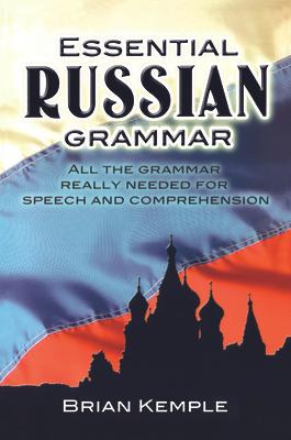 Essential Russian Grammar