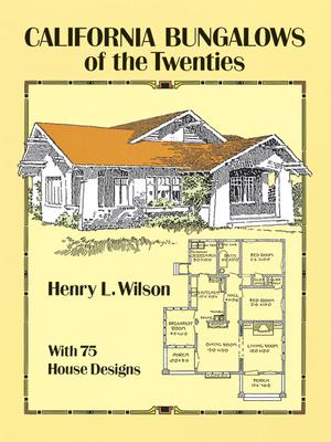 California Bungalows of the Twenties