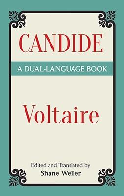 Candide: A Dual-Language Book