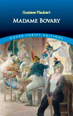 Madame Bovary