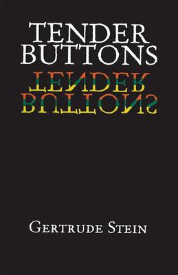 Tender Buttons