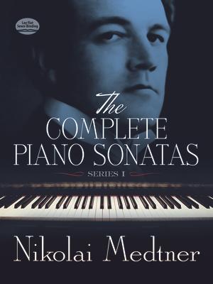 The Complete Piano Sonatas, Series I