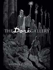 The Dor Gallery: His 120 Greatest Illustrations Subscription