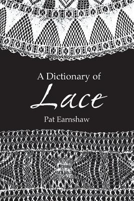 A Dictionary of Lace