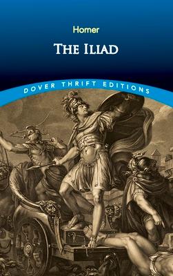 The Iliad