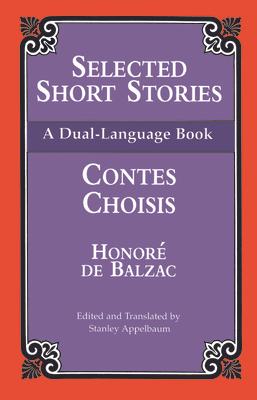 Selected Short Stories (Dual-Language)