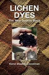 Lichen Dyes: The New Source Book Subscription