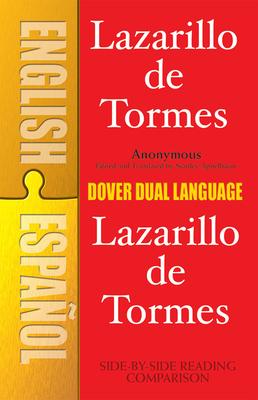 Lazarillo de Tormes (Dual-Language)