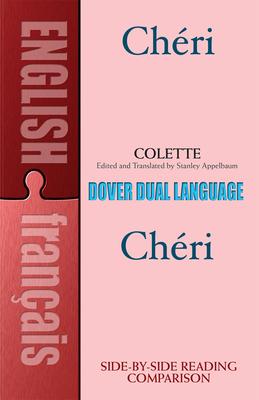 Cheri (Dual-Language)