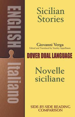 Sicilian Stories: A Dual-Language Book