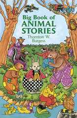 Big Book of Animal Stories Subscription