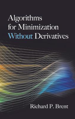 Algorithms for Minimization Without Derivatives