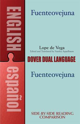 Fuenteovejuna: A Dual-Language Book