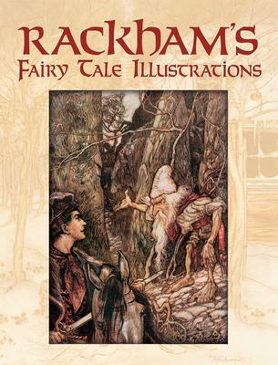 Rackham's Fairy Tale Illustrations