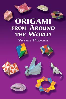 Origami from Around the World