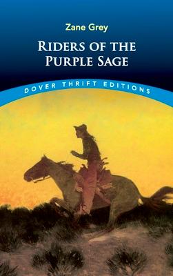 Riders of the Purple Sage