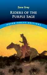 Riders of the Purple Sage Subscription