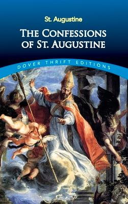 The Confessions of St. Augustine