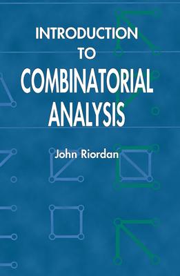 Introduction to Combinatorial Analysis