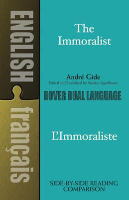 The Immoralist/l'Immoraliste: A Dual-Language Book