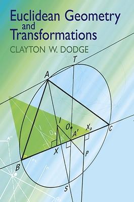 Euclidean Geometry and Transformations