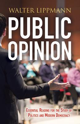 Public Opinion