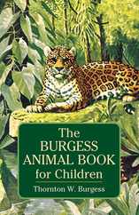 The Burgess Animal Book for Children Subscription