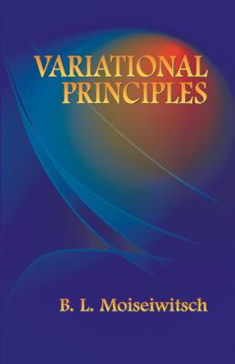 Variational Principles