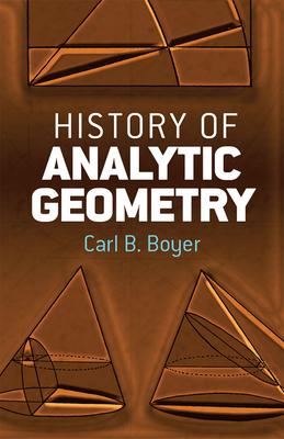 History of Analytic Geometry