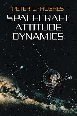 Spacecraft Attitude Dynamics