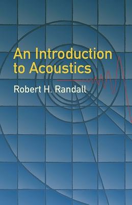 An Introduction to Acoustics