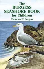 The Burgess Seashore Book for Children Subscription