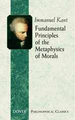 Fundamental Principles of the Metaphysics of Morals Subscription