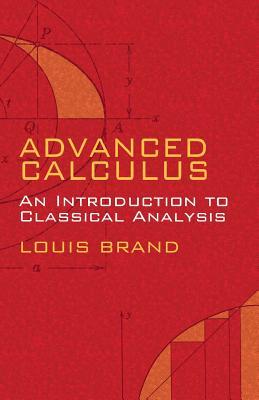 Advanced Calculus: An Introduction to Classical Analysis