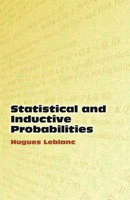 Statistical and Inductive Probabilities