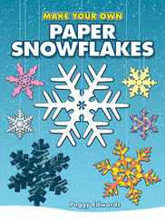 Make Your Own Paper Snowflakes Subscription