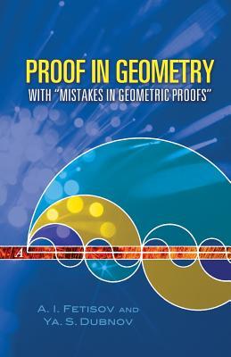 Proof in Geometry