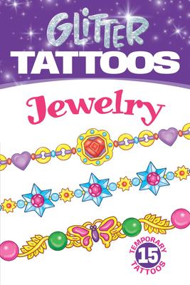 Glitter Tattoos Jewelry Subscription
