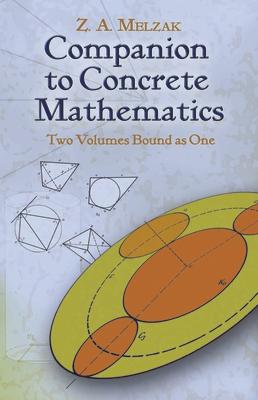 Companion to Concrete Mathematics