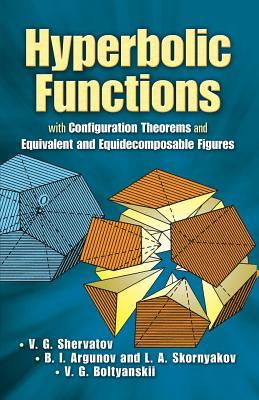 Hyperbolic Functions