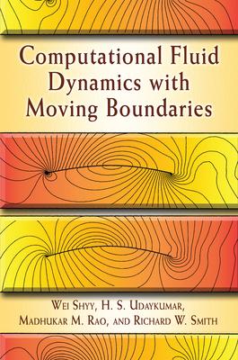 Computational Fluid Dynamics with Moving Boundaries