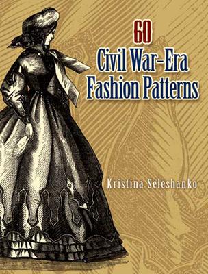 60 Civil War-Era Fashion Patterns