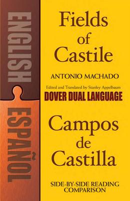 Fields of Castile/Campos de Castilla: A Dual-Language Book