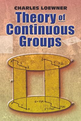 Theory of Continuous Groups