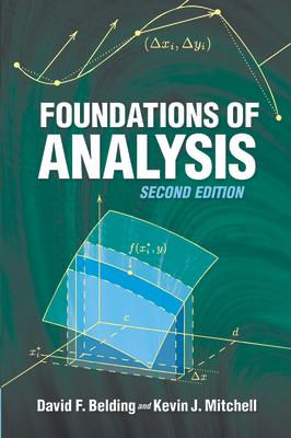 Foundations of Analysis