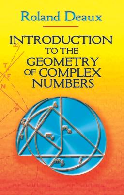 Introduction to the Geometry of Complex Numbers